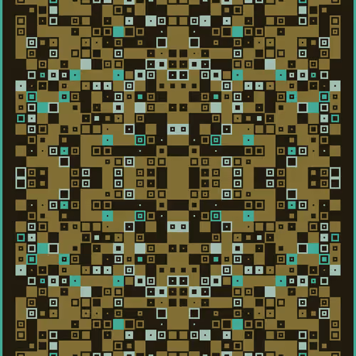 Preserving Symmetry #94