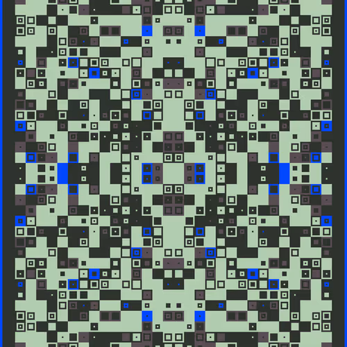 Preserving Symmetry