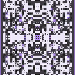 Preserving Symmetry #13