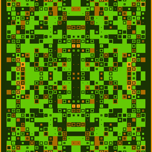 Preserving Symmetry