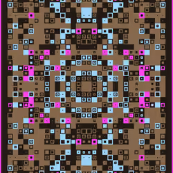 Preserving Symmetry #416