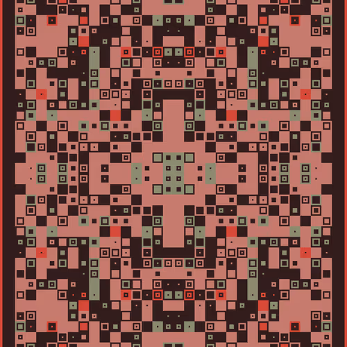 Preserving Symmetry #342