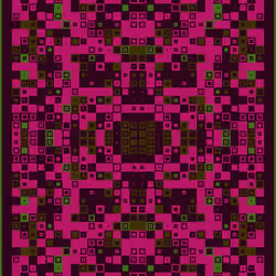 Preserving Symmetry #554