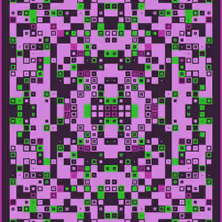 Preserving Symmetry #231