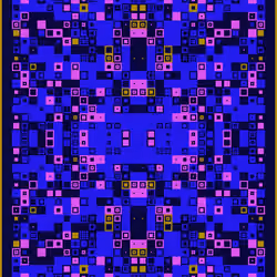 Preserving Symmetry #36