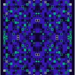 Preserving Symmetry #123