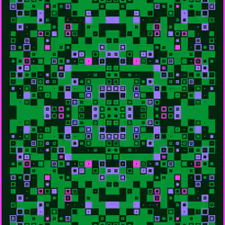 Preserving Symmetry #104
