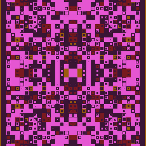 Preserving Symmetry
