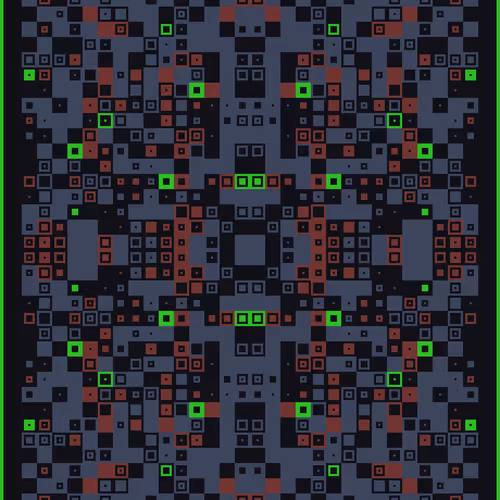 Preserving Symmetry