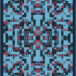 Preserving Symmetry #439