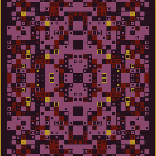 Preserving Symmetry