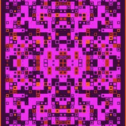 Preserving Symmetry #199