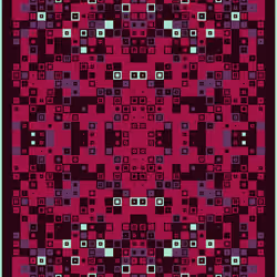 Preserving Symmetry #158