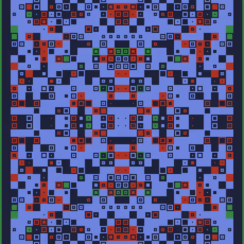Preserving Symmetry