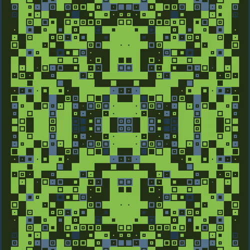 Preserving Symmetry