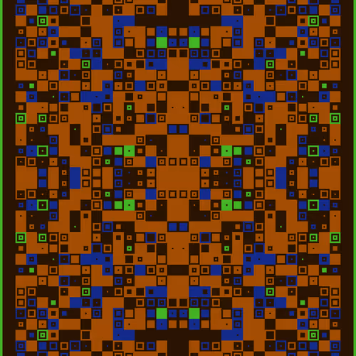 Preserving Symmetry