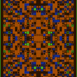 Preserving Symmetry #83