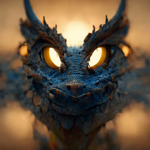 Mystical Dragonz 1