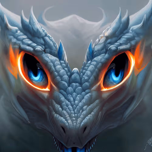Mystical Dragonz 1