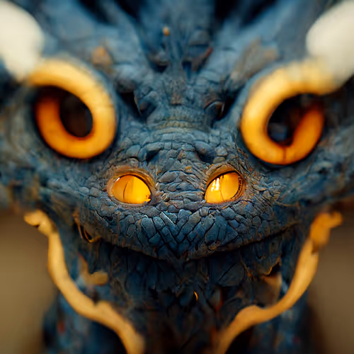 Mystical Dragonz 1