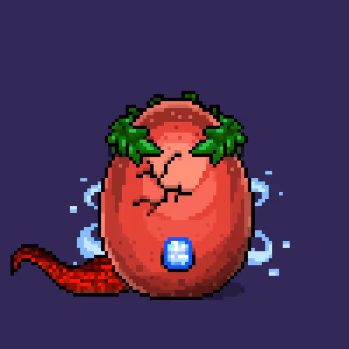 Dwagon Eggs 1