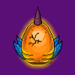 Dwagon Eggs #521