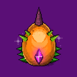 Dwagon Eggs #433
