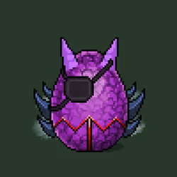 Dwagon Eggs #432