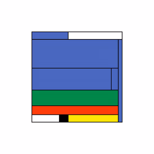 Pepemondrians