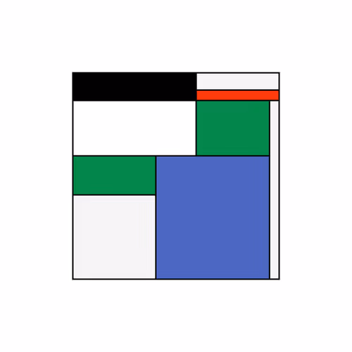 Pepemondrians
