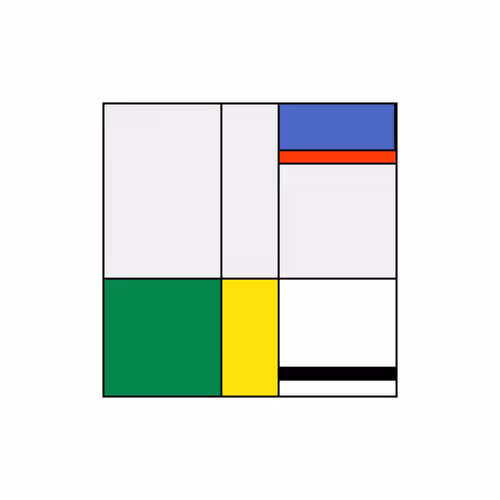 Pepemondrians
