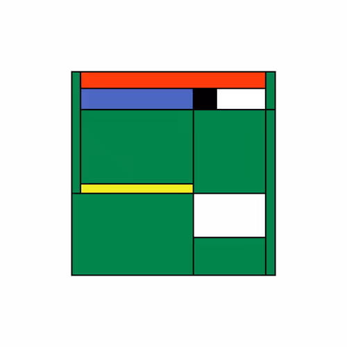 Pepemondrians