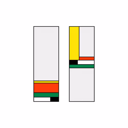 Pepemondrians
