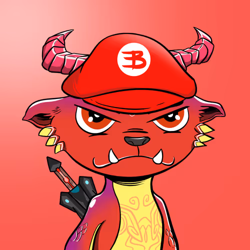 EPICBΞAST #7297