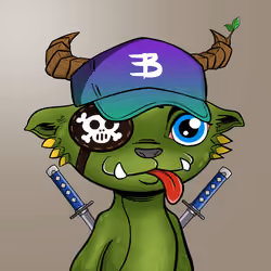 EPICBΞAST #2861