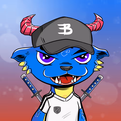 EPICBΞAST #8344