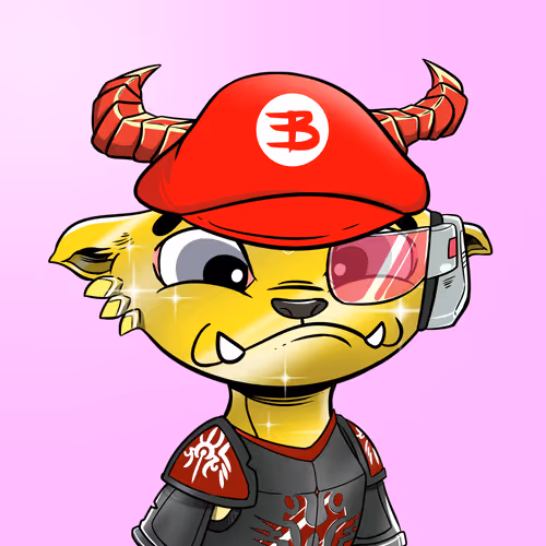 EPICBΞAST #5374