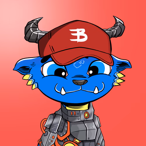 EPICBΞAST #6877