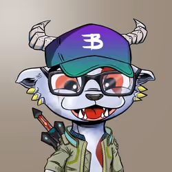 EPICBΞAST #4168