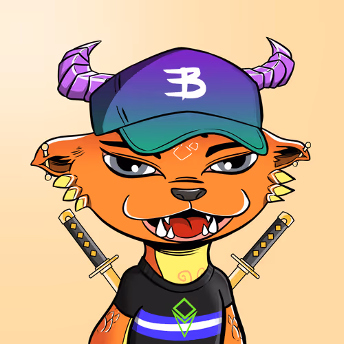EPICBΞAST #2838