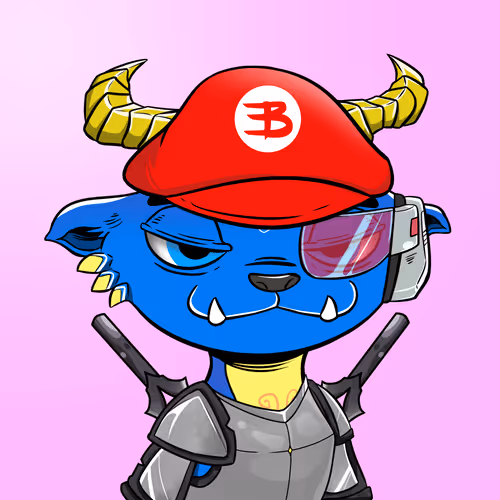Epicbeast