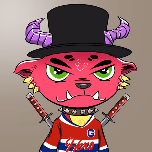 Epicbeast