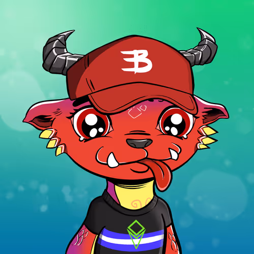 EPICBΞAST #5640