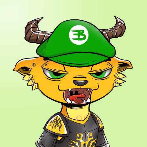 Epicbeast
