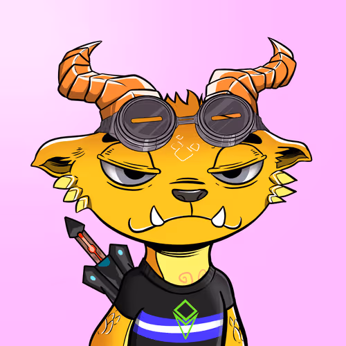 EPICBΞAST #5400