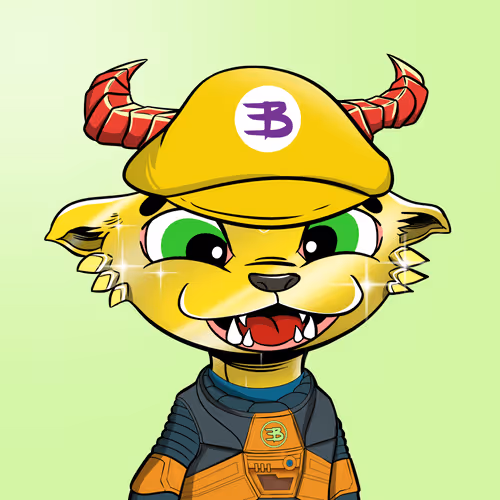 EPICBΞAST #7237