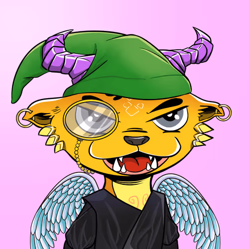EPICBΞAST #6871