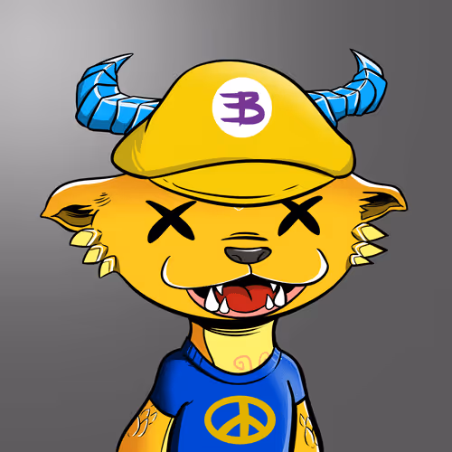 EPICBΞAST #7133