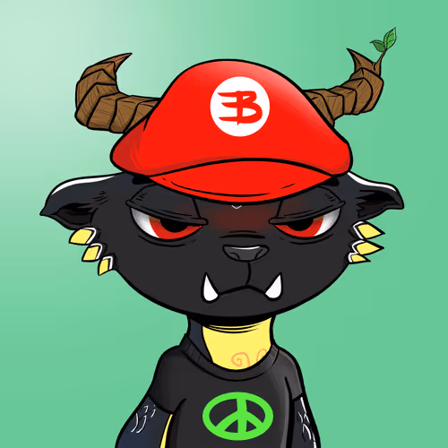 EPICBΞAST #8076