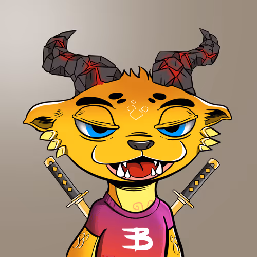 EPICBΞAST #7282